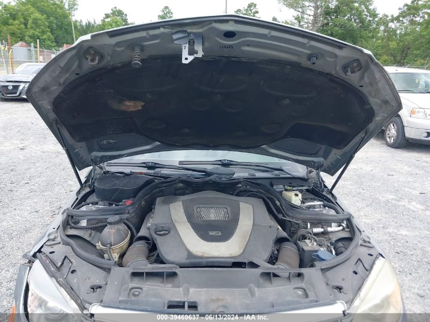 2008 Mercedes-Benz C 300 Luxury/Sport VIN: WDDGF54X68F057321 Lot: 39469637