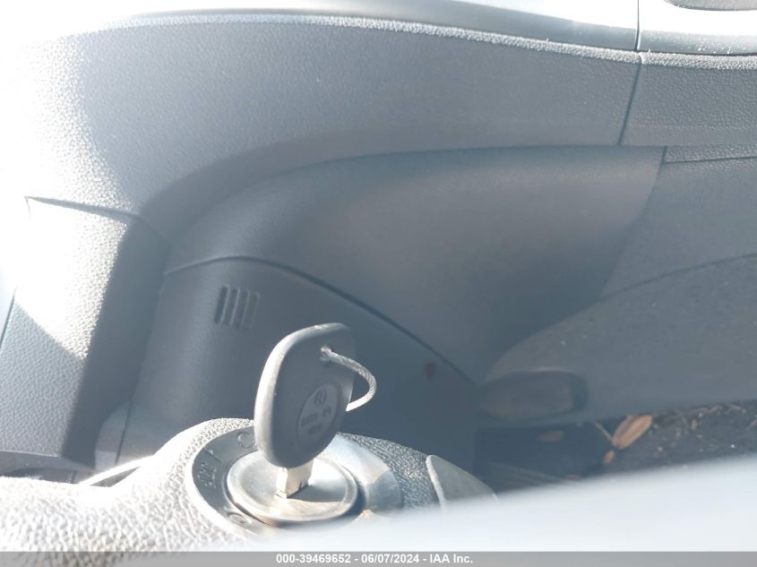 2008 GMC Acadia Slt-1 VIN: 1GKER23758J294795 Lot: 39469652