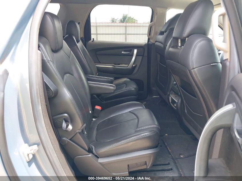 2008 GMC Acadia Slt-1 VIN: 1GKER23758J294795 Lot: 39469652