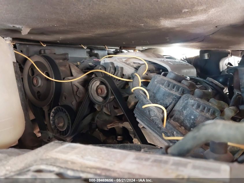 1992 Buick Lesabre Custom VIN: 1G4HP53L8NH470136 Lot: 39469656