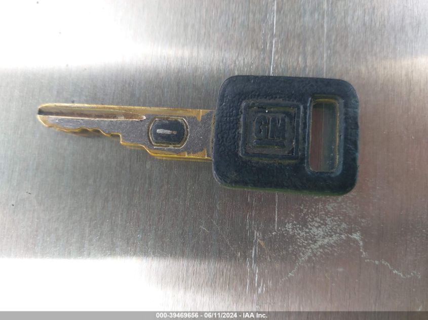 1992 Buick Lesabre Custom VIN: 1G4HP53L8NH470136 Lot: 39469656