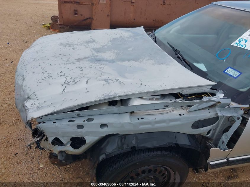 1992 Buick Lesabre Custom VIN: 1G4HP53L8NH470136 Lot: 39469656