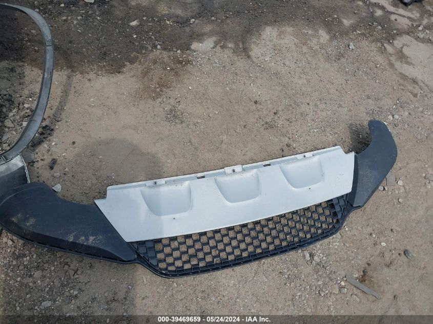 2013 Volkswagen Tiguan Se VIN: WVGBV7AX8DW545389 Lot: 39469659