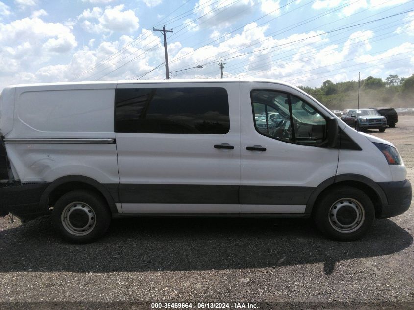 2020 Ford Transit-150 VIN: 1FTYE1Y83LKB22297 Lot: 39469664