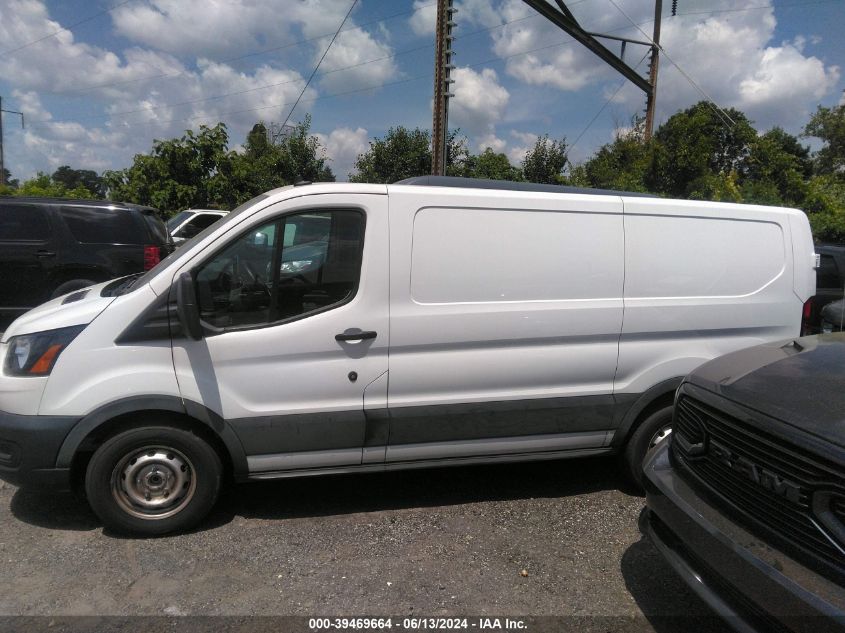 2020 Ford Transit-150 VIN: 1FTYE1Y83LKB22297 Lot: 39469664