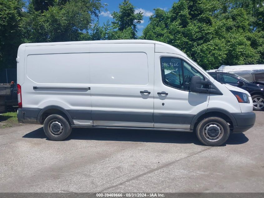 2018 Ford Transit-350 VIN: 1FTBW2CM4JKA87215 Lot: 39469666