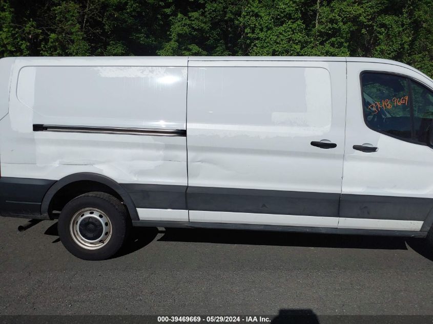 2021 Ford Transit-250 VIN: 1FTBR1Y84MKB04905 Lot: 39469669