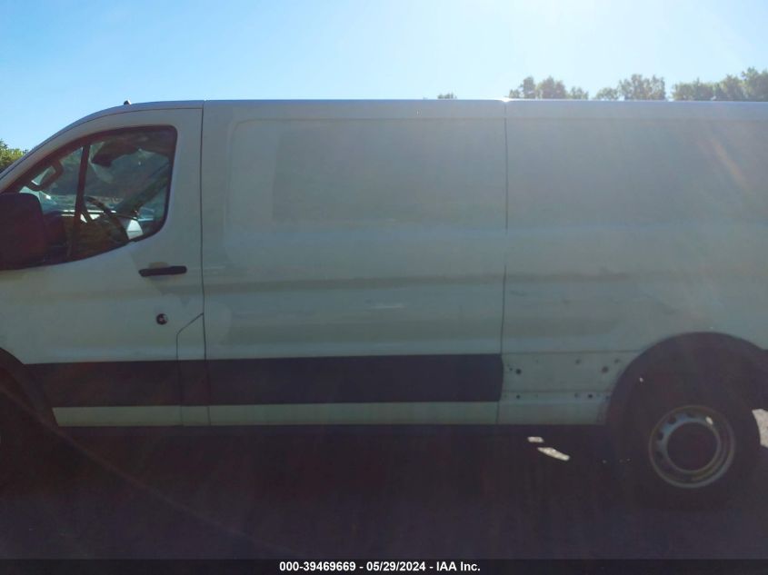2021 Ford Transit-250 VIN: 1FTBR1Y84MKB04905 Lot: 39469669