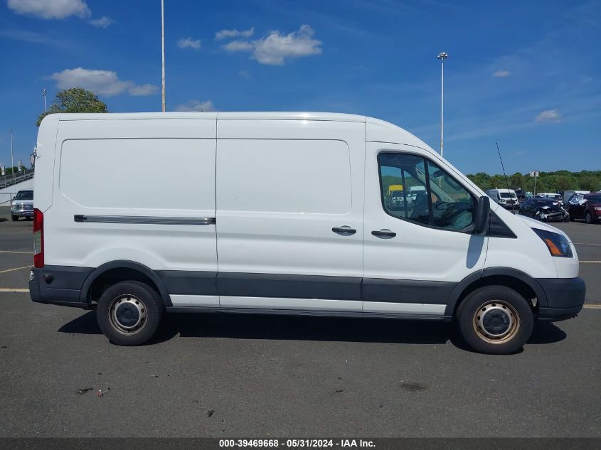 2019 Ford Transit-350 VIN: 1FTBW2CM9KKB73072 Lot: 39469668