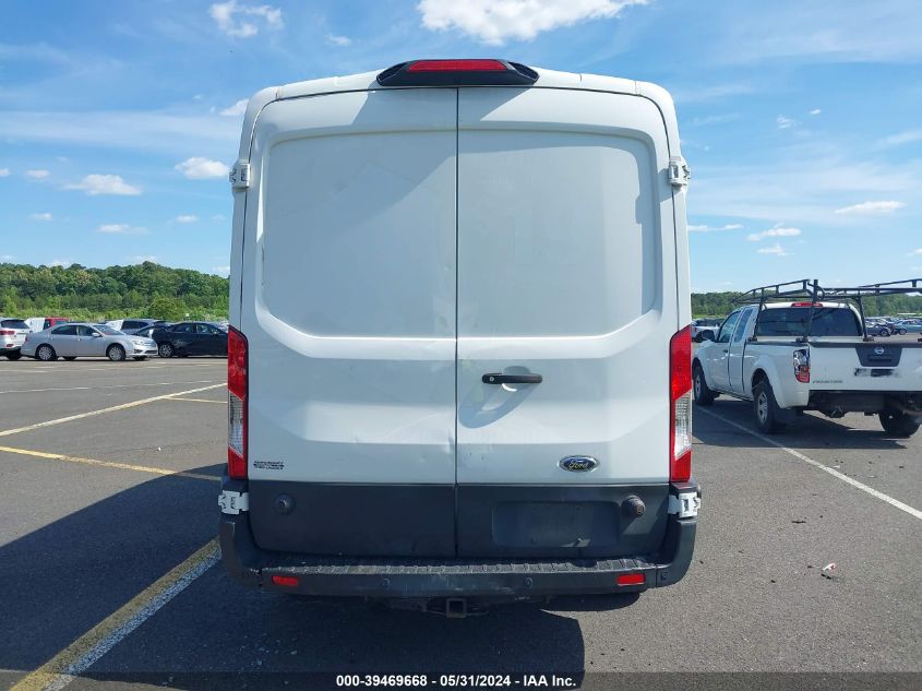 2019 Ford Transit-350 VIN: 1FTBW2CM9KKB73072 Lot: 39469668
