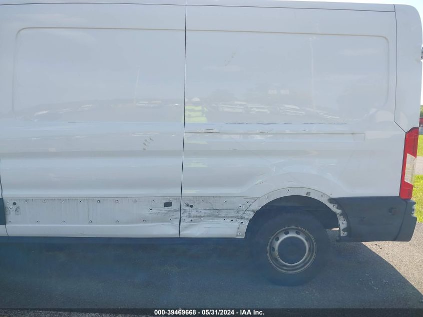 2019 Ford Transit-350 VIN: 1FTBW2CM9KKB73072 Lot: 39469668