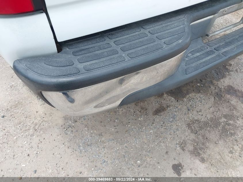 2004 Chevrolet Tahoe Lt VIN: 1GNEK13Z24R311082 Lot: 39469683