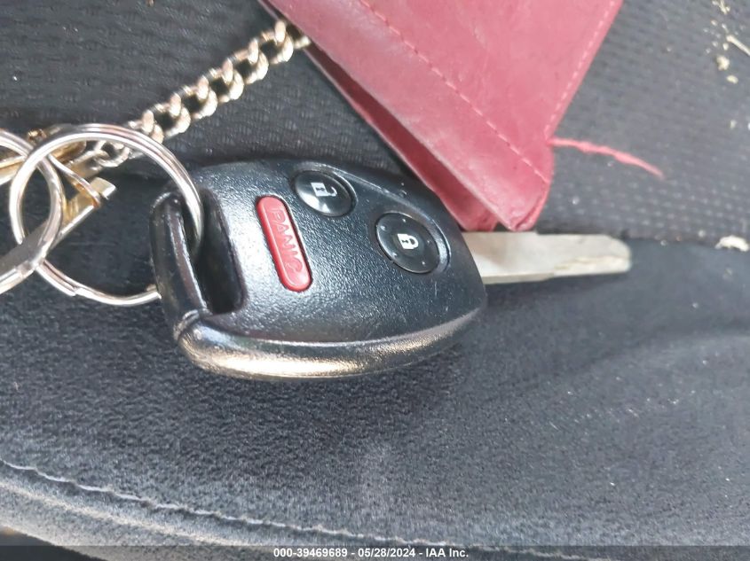 2009 Honda Civic Lx-S VIN: 19XFA16649E014111 Lot: 39469689