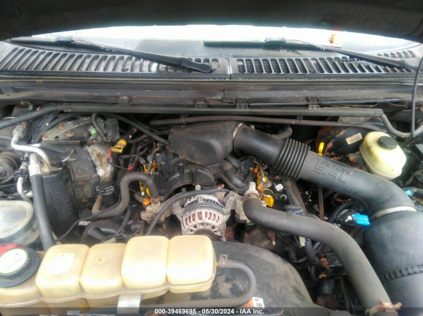 2003 Ford F-250 Lariat/Xl/Xlt VIN: 1FTNX21L13EB11511 Lot: 39469695