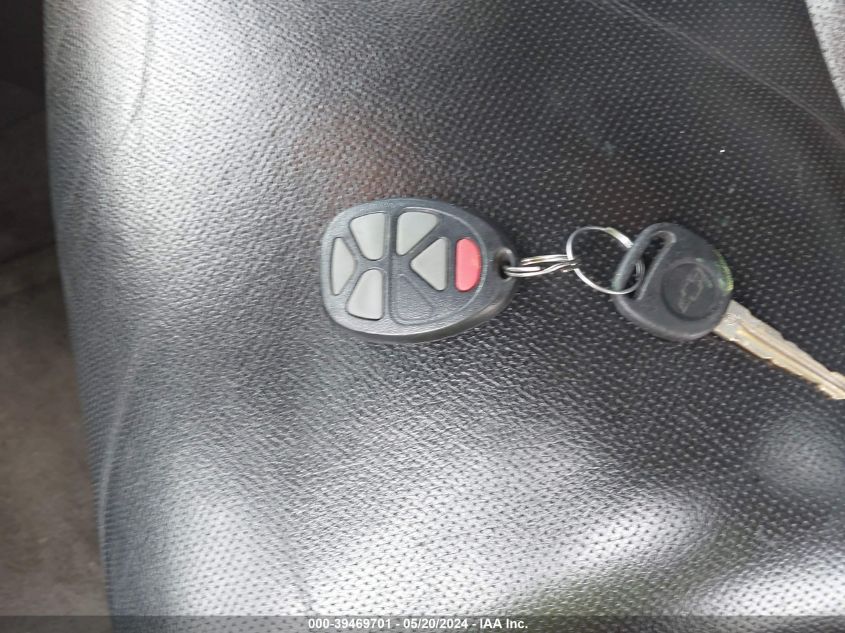 2009 Chevrolet Tahoe Ltz VIN: 1GNFK33019R127700 Lot: 39469701