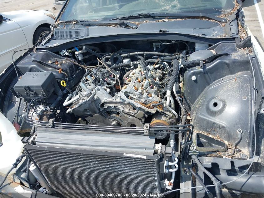 2011 Dodge Charger VIN: 2B3CL3CG5BH509029 Lot: 39469705