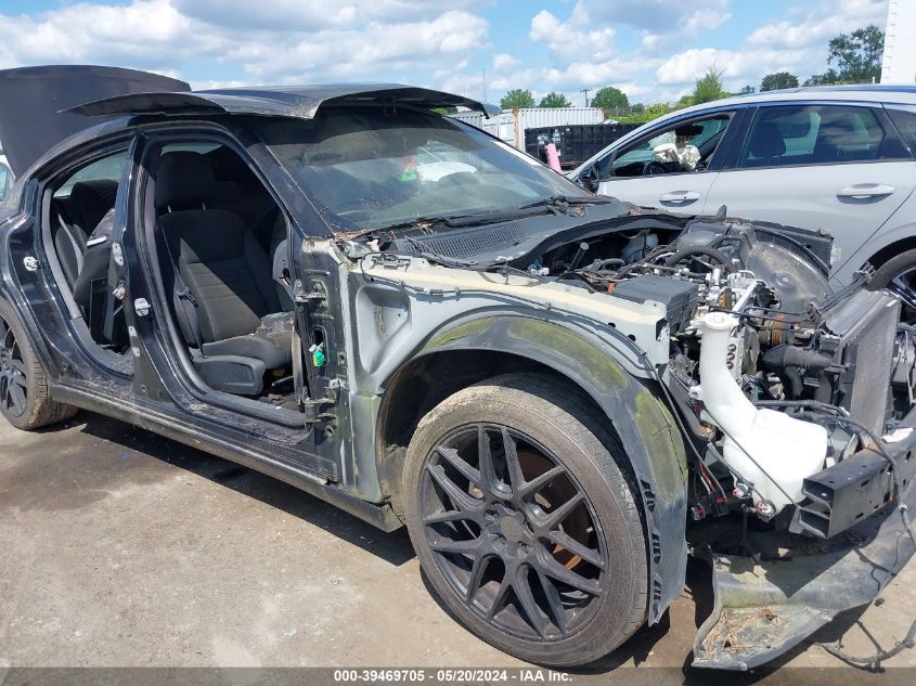 2011 Dodge Charger VIN: 2B3CL3CG5BH509029 Lot: 39469705