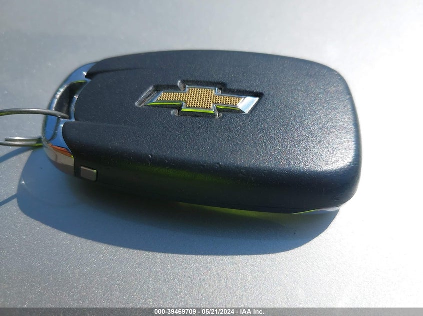 2020 Chevrolet Malibu Fwd Lt VIN: 1G1ZD5ST0LF090695 Lot: 39469709