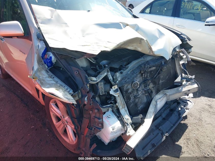 2010 Toyota Highlander Limited V6 VIN: 5TDDK3EH9AS019415 Lot: 39469713