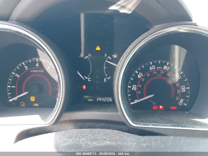 2010 Toyota Highlander Limited V6 VIN: 5TDDK3EH9AS019415 Lot: 39469713