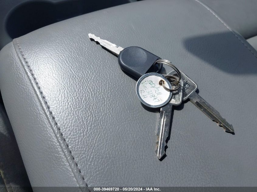 2006 Ford Expedition Xlt/Xlt Sport VIN: 1FMPU16586LA31897 Lot: 39469720