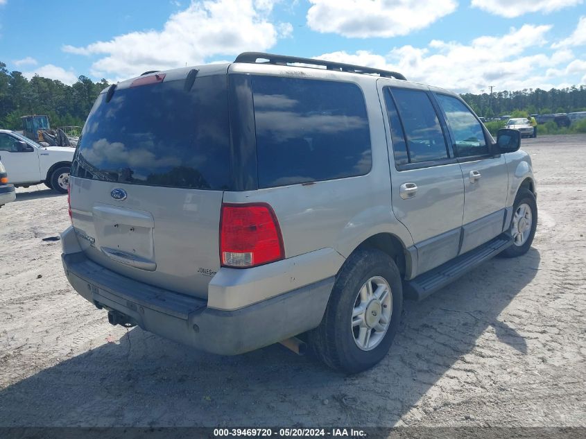 2006 Ford Expedition Xlt/Xlt Sport VIN: 1FMPU16586LA31897 Lot: 39469720