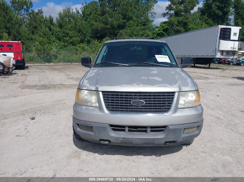 2006 Ford Expedition Xlt/Xlt Sport VIN: 1FMPU16586LA31897 Lot: 39469720