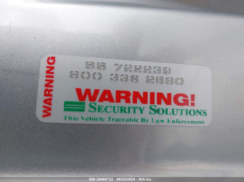 2010 Chevrolet Traverse Ls VIN: 1GNLREED9AS121392 Lot: 39469722