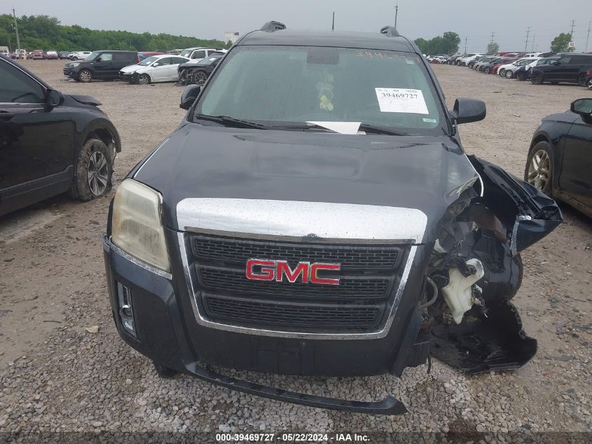 2013 GMC Terrain Slt-1 VIN: 2GKFLVEK3D6286484 Lot: 39469727