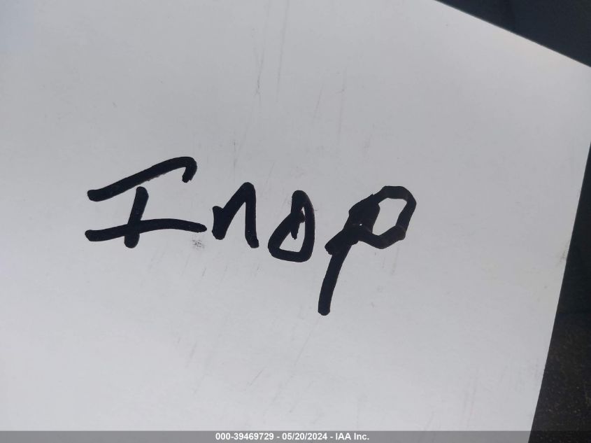 2005 Ford F-150 Stx/Xl/Xlt VIN: 1FTRF14W45KF14195 Lot: 39469729