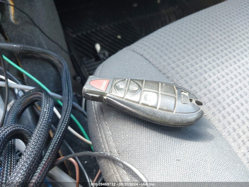 2010 Dodge Charger VIN: 2B3AA4CT7AH303886 Lot: 39469732