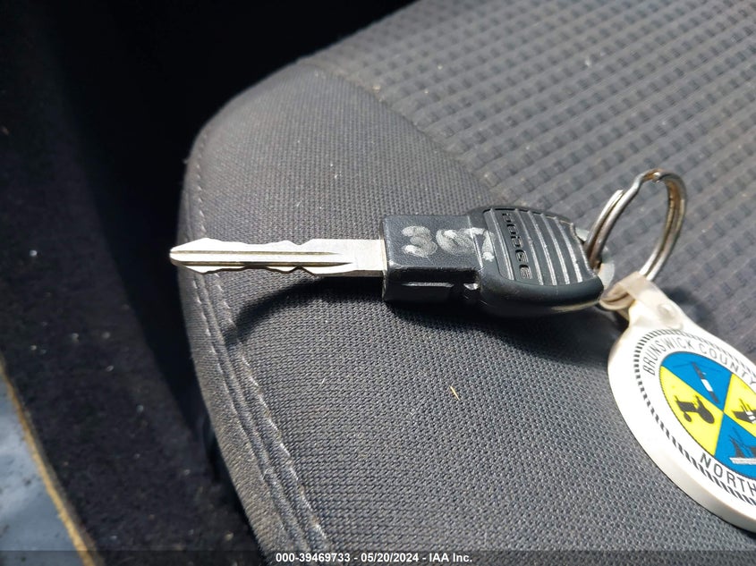 2010 Dodge Charger VIN: 2B3AA4CT2AH303889 Lot: 39469733