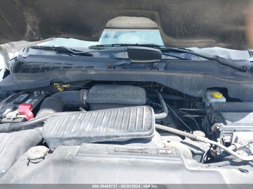 2004 Dodge Durango St VIN: 1D4HB38N24F156870 Lot: 39469737