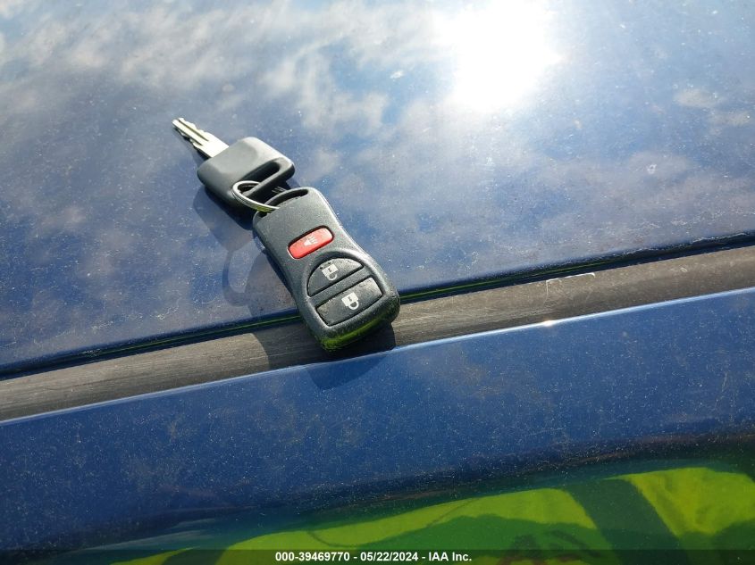 2009 Nissan Versa 1.8S VIN: 3N1BC11E69L446138 Lot: 39469770