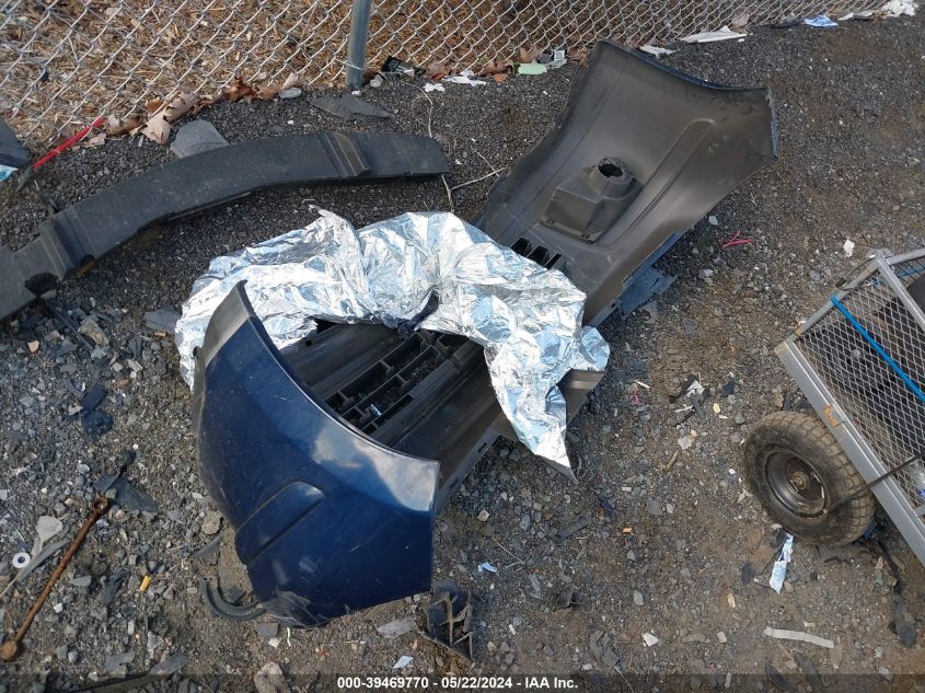 2009 Nissan Versa 1.8S VIN: 3N1BC11E69L446138 Lot: 39469770