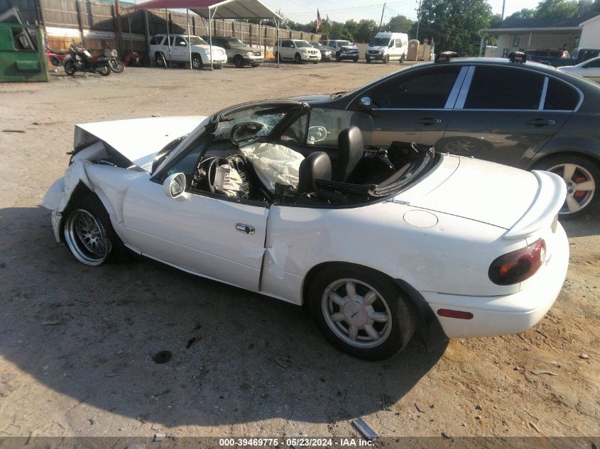 1994 Mazda Mx-5 Miata VIN: JM1NA3535R0518920 Lot: 39469775