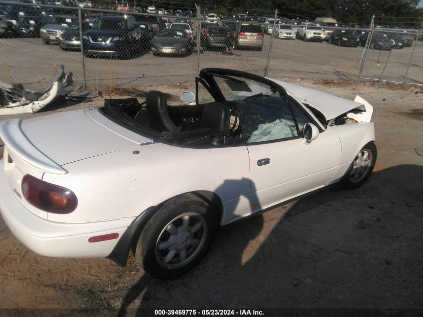 1994 Mazda Mx-5 Miata VIN: JM1NA3535R0518920 Lot: 39469775