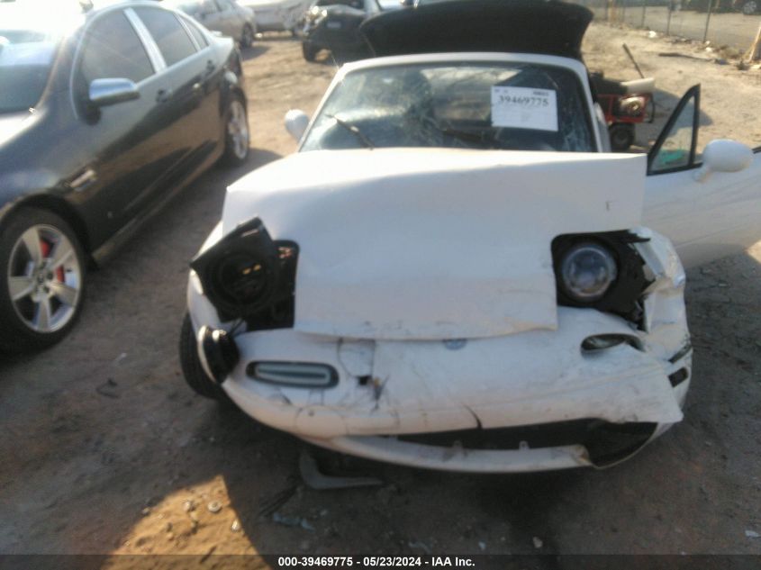 1994 Mazda Mx-5 Miata VIN: JM1NA3535R0518920 Lot: 39469775