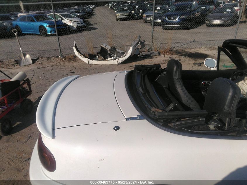 1994 Mazda Mx-5 Miata VIN: JM1NA3535R0518920 Lot: 39469775