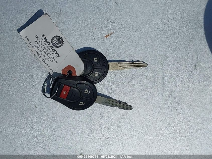 2016 Nissan Versa Note S (Sr)/S Plus/Sl/Sr/Sv VIN: 3N1CE2CPXGL356300 Lot: 39469776