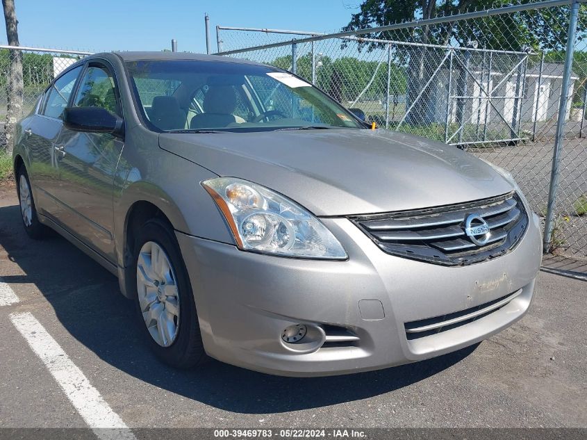 1N4AL2AP1CC168872 | 2012 NISSAN ALTIMA