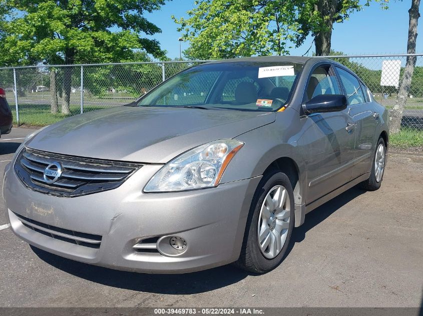 1N4AL2AP1CC168872 | 2012 NISSAN ALTIMA