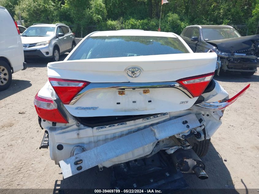 4T1BF1FK2HU394431 2017 TOYOTA CAMRY - Image 16