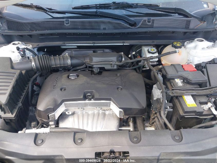 2019 Chevrolet Blazer VIN: 3GNKBBRA6KS686316 Lot: 39469828