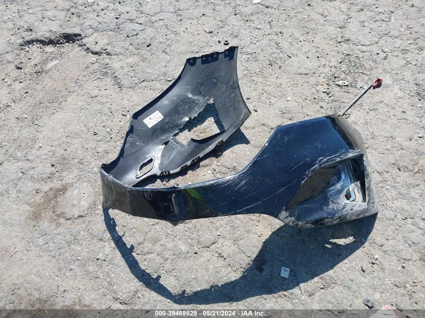 2018 Chevrolet Equinox Lt VIN: 2GNAXJEV0J6260229 Lot: 39469829