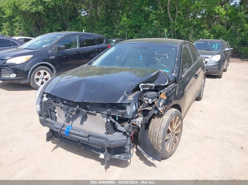 2016 Hyundai Sonata Se VIN: 5NPE24AF2GH302011 Lot: 39469850