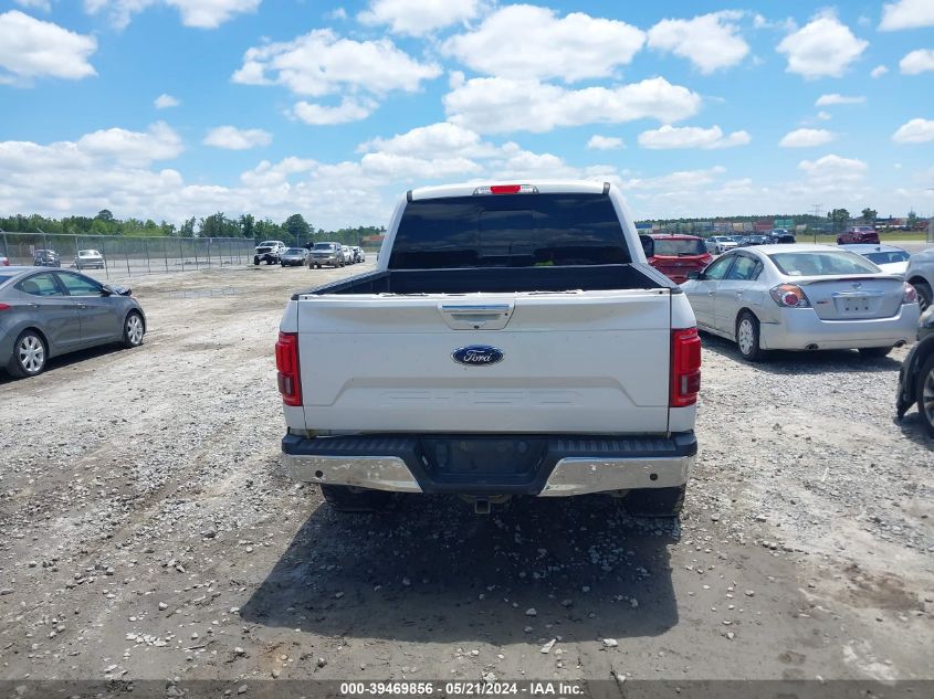 1FTEW1E57JKE63452 2018 FORD F-150 - Image 16