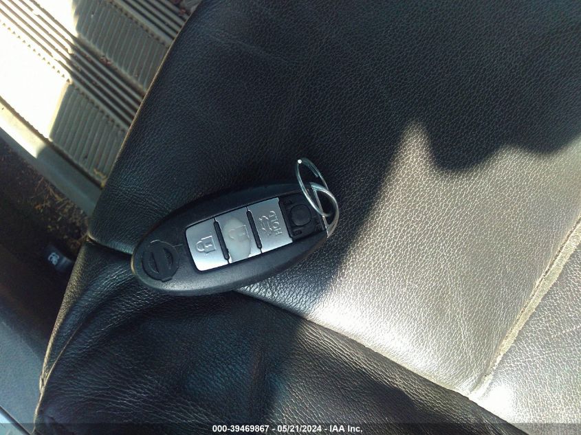 2010 Nissan Altima 2.5 S VIN: 1N4AL2AP0AN504528 Lot: 39469867