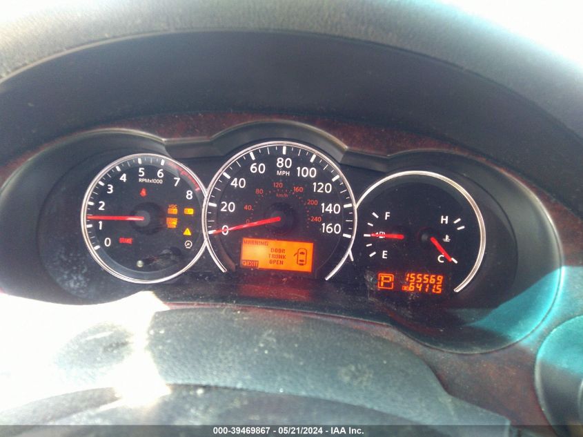 2010 Nissan Altima 2.5 S VIN: 1N4AL2AP0AN504528 Lot: 39469867