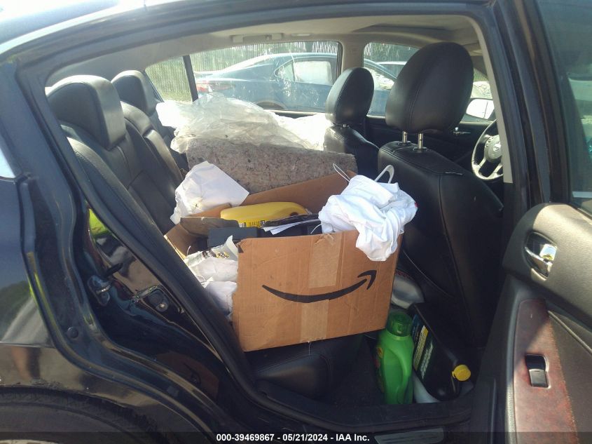 2010 Nissan Altima 2.5 S VIN: 1N4AL2AP0AN504528 Lot: 39469867